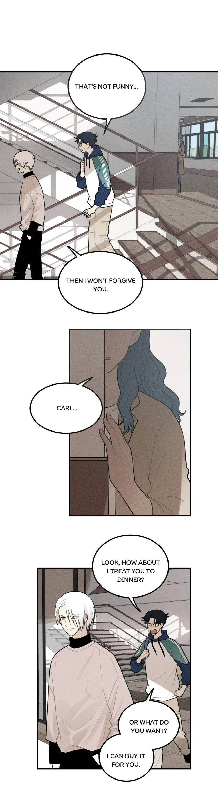 Read Shaonian Jishi (Colored) chapter 57 image 14 on Lezhin