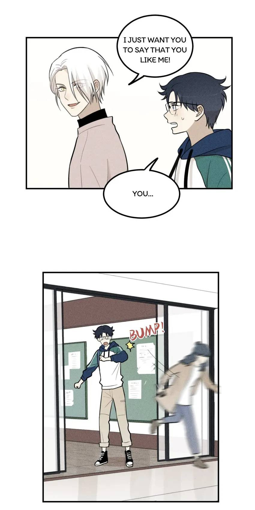 Read Shaonian Jishi (Colored) chapter 57 image 15 on Lezhin