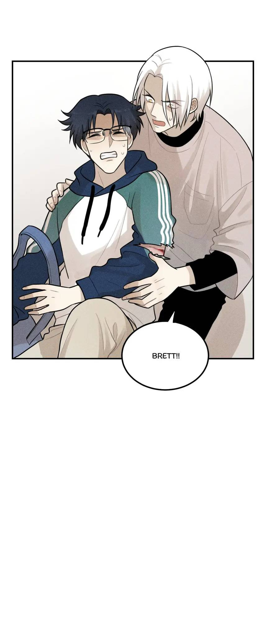 Read Shaonian Jishi (Colored) chapter 57 image 17 on Lezhin