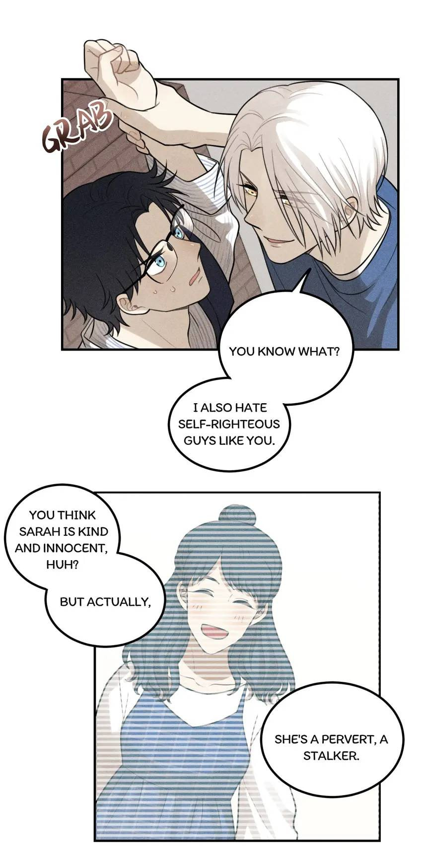 Read Shaonian Jishi (Colored) chapter 57 image 2 on Lezhin