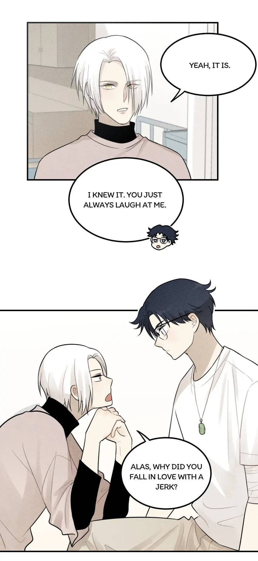 Read Shaonian Jishi (Colored) chapter 58 image 11 on Lezhin