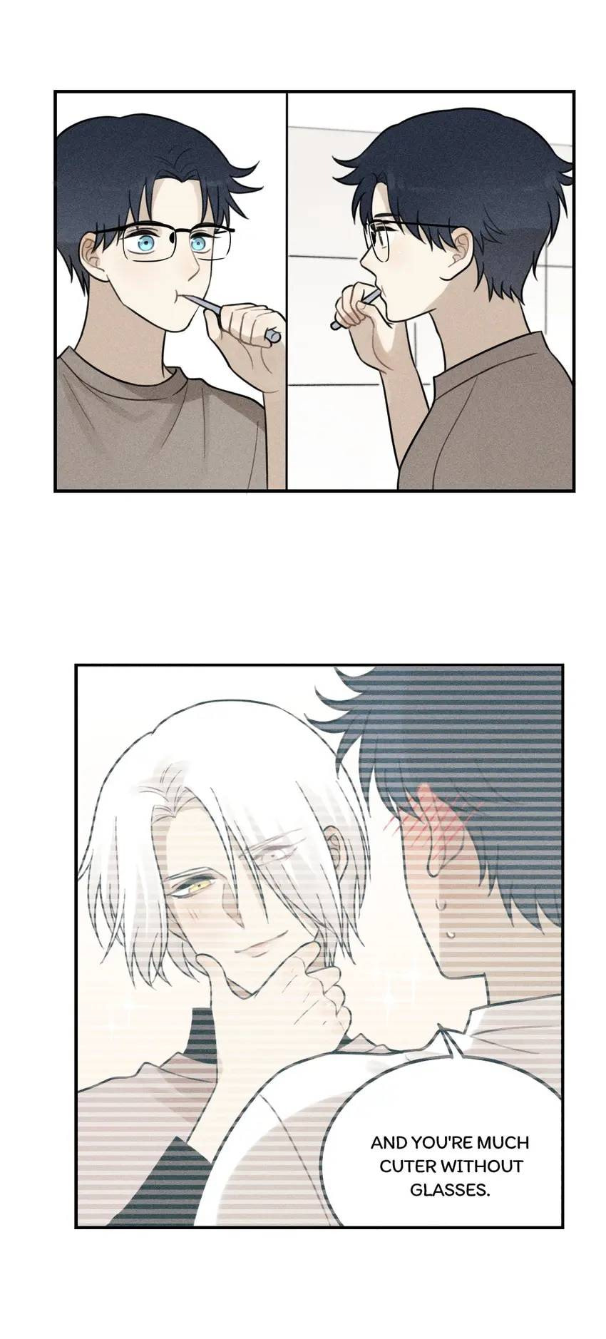 Read Shaonian Jishi (Colored) chapter 58 image 17 on Lezhin