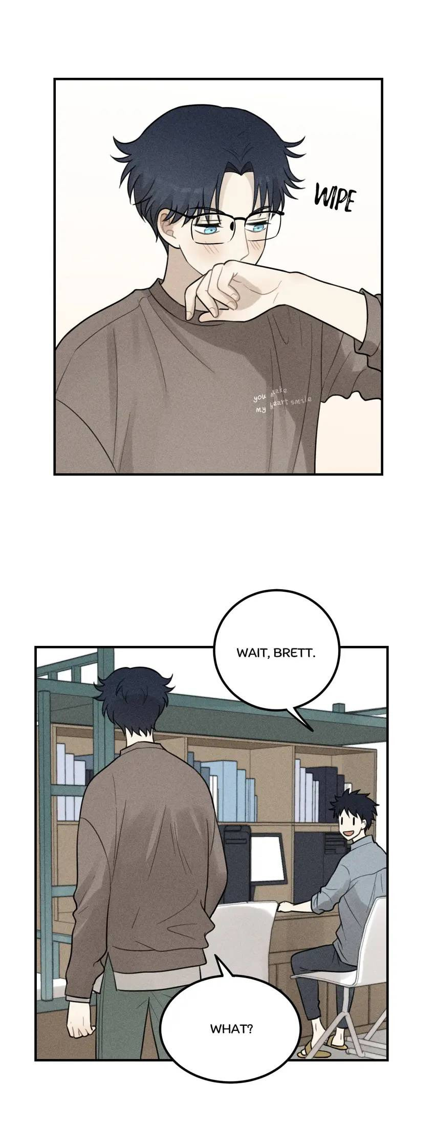 Read Shaonian Jishi (Colored) chapter 58 image 18 on Lezhin