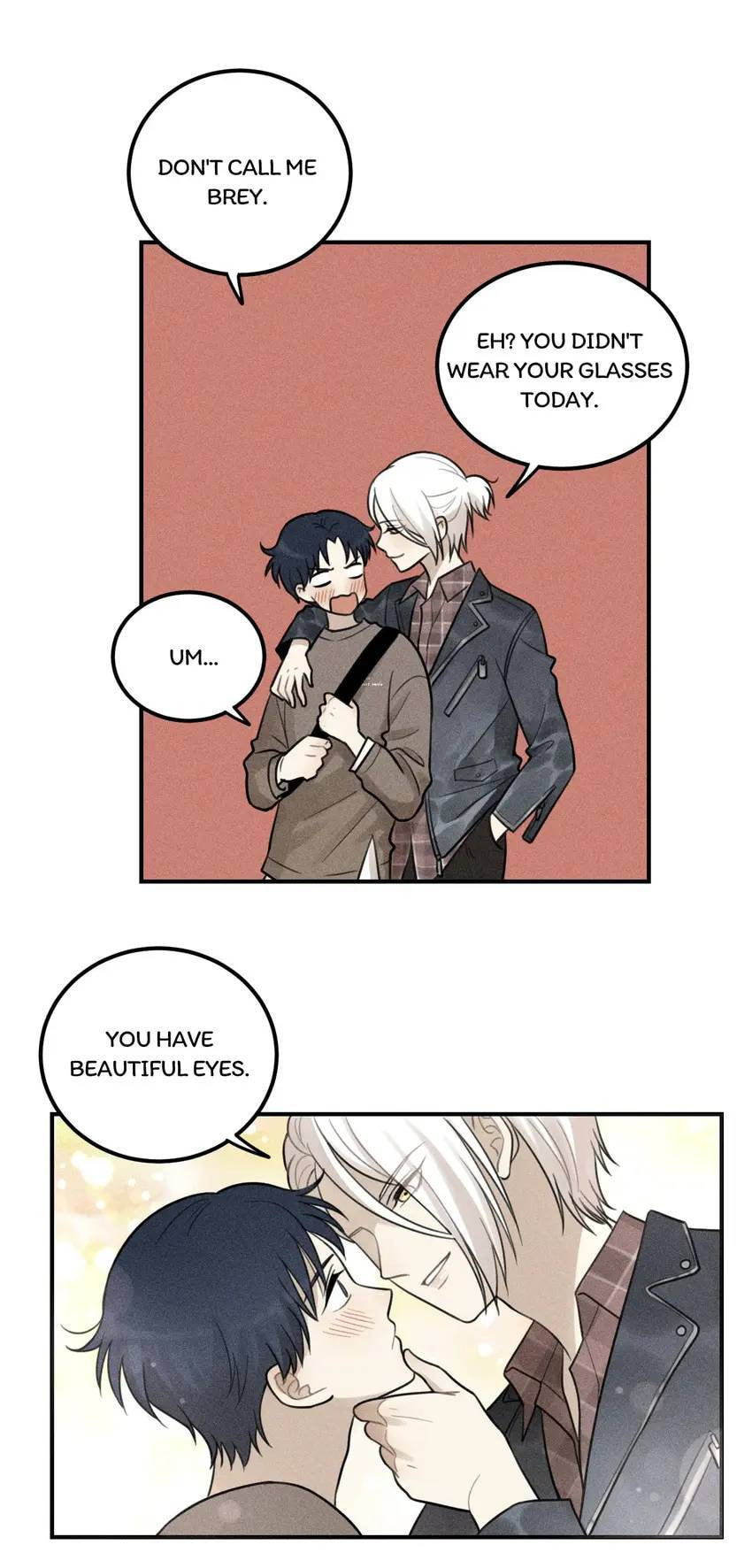 Read Shaonian Jishi (Colored) chapter 59 image 1 on Lezhin