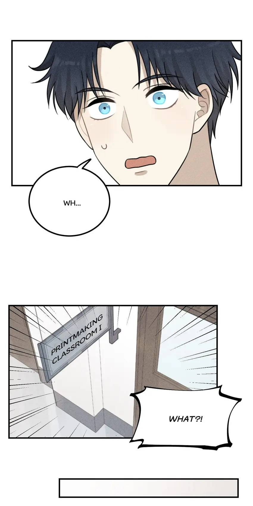 Read Shaonian Jishi (Colored) chapter 59 image 13 on Lezhin