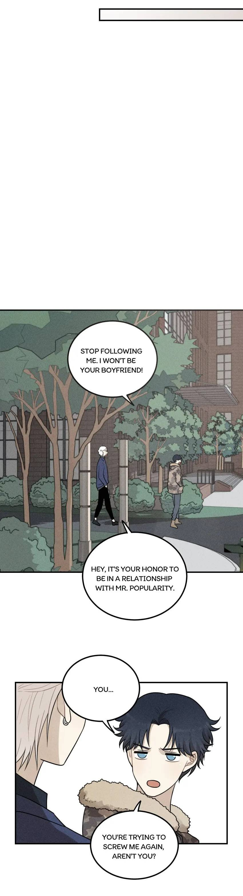 Read Shaonian Jishi (Colored) chapter 59 image 14 on Lezhin
