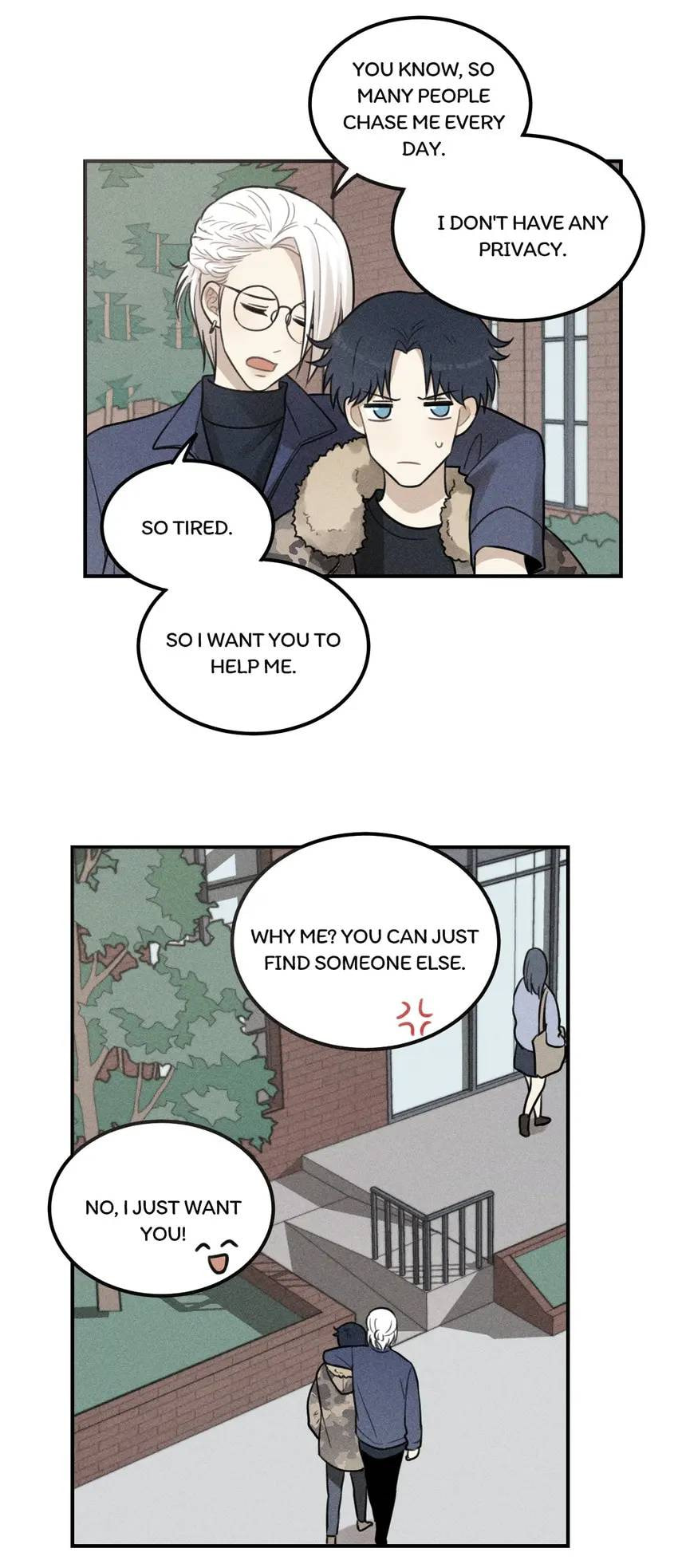 Read Shaonian Jishi (Colored) chapter 59 image 15 on Lezhin