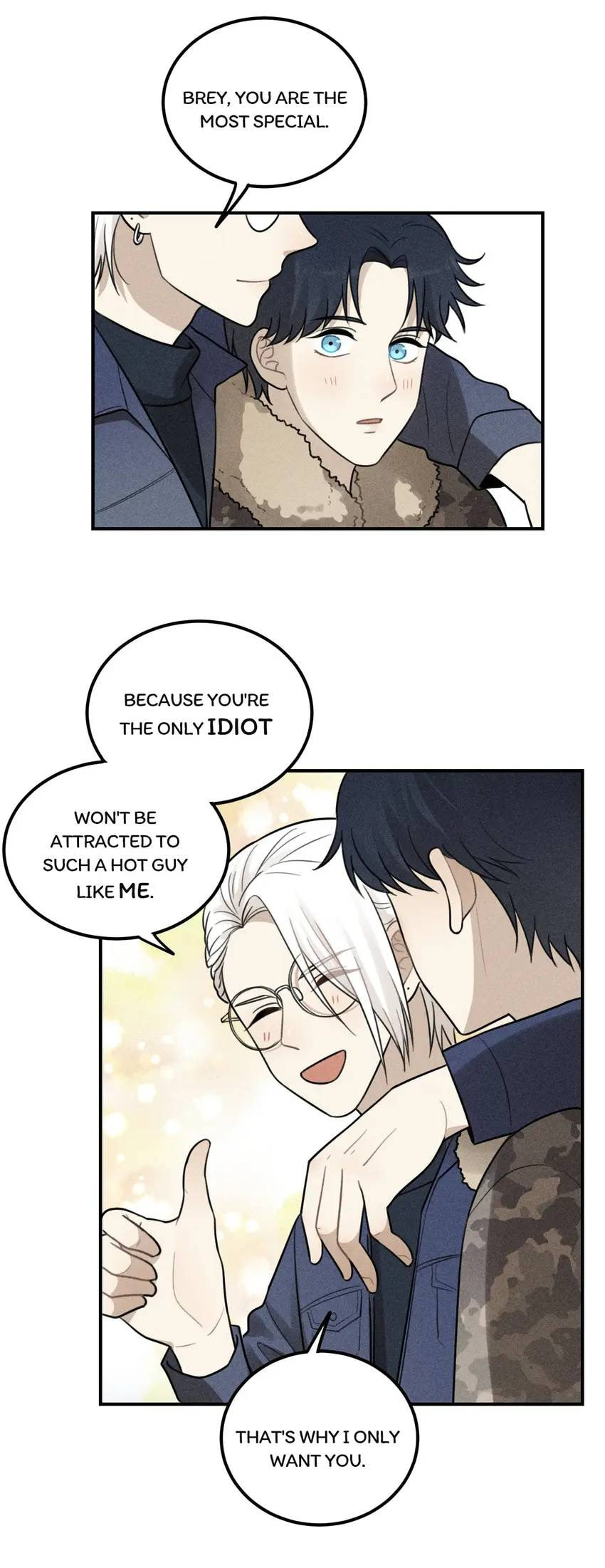 Read Shaonian Jishi (Colored) chapter 59 image 16 on Lezhin