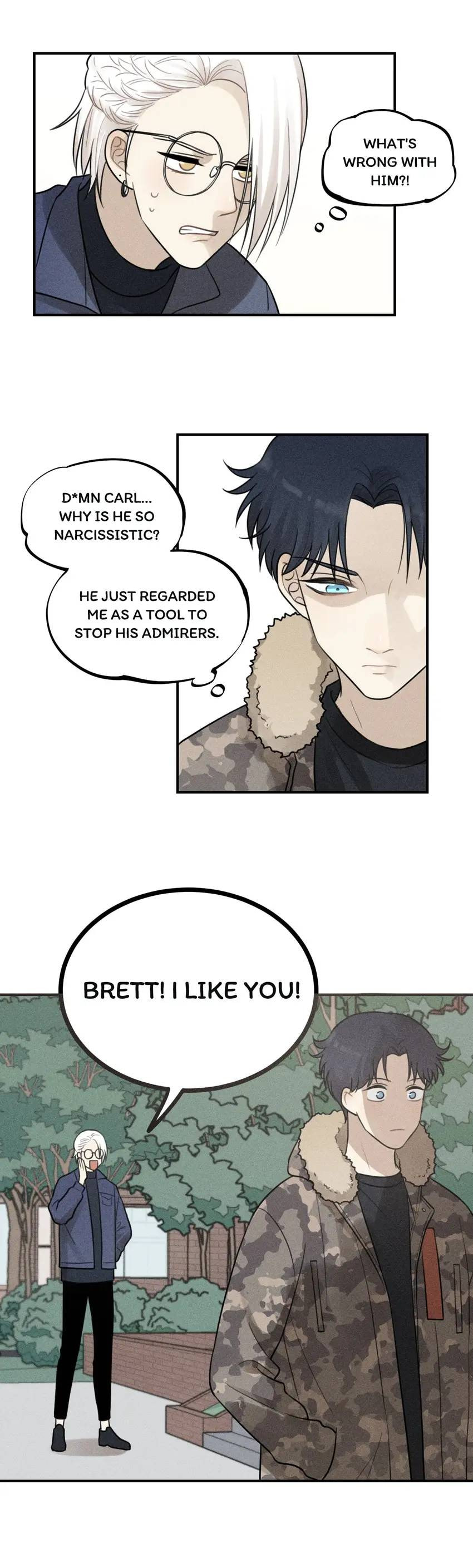 Read Shaonian Jishi (Colored) chapter 59 image 18 on Lezhin