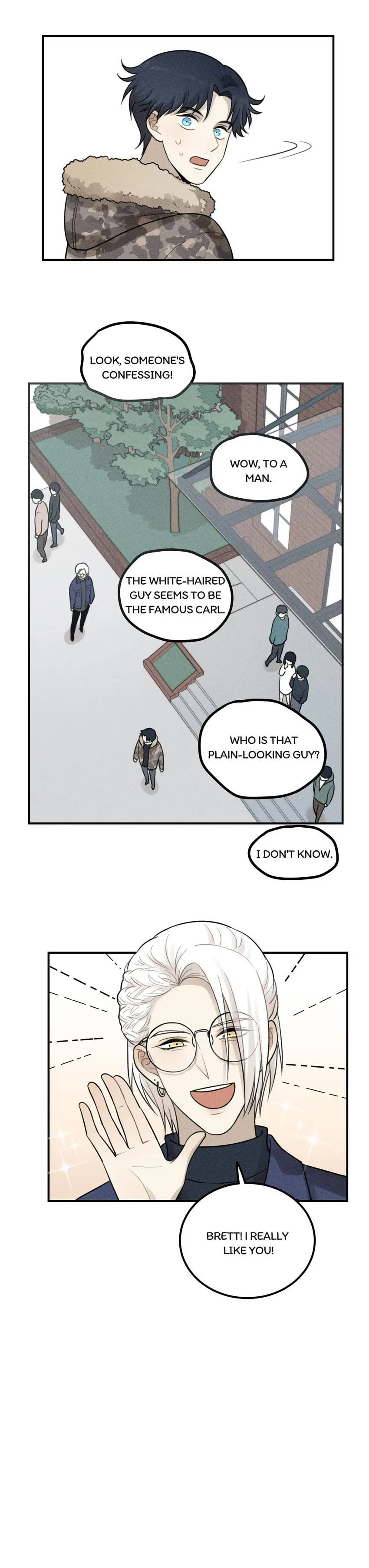 Read Shaonian Jishi (Colored) chapter 59 image 19 on Lezhin