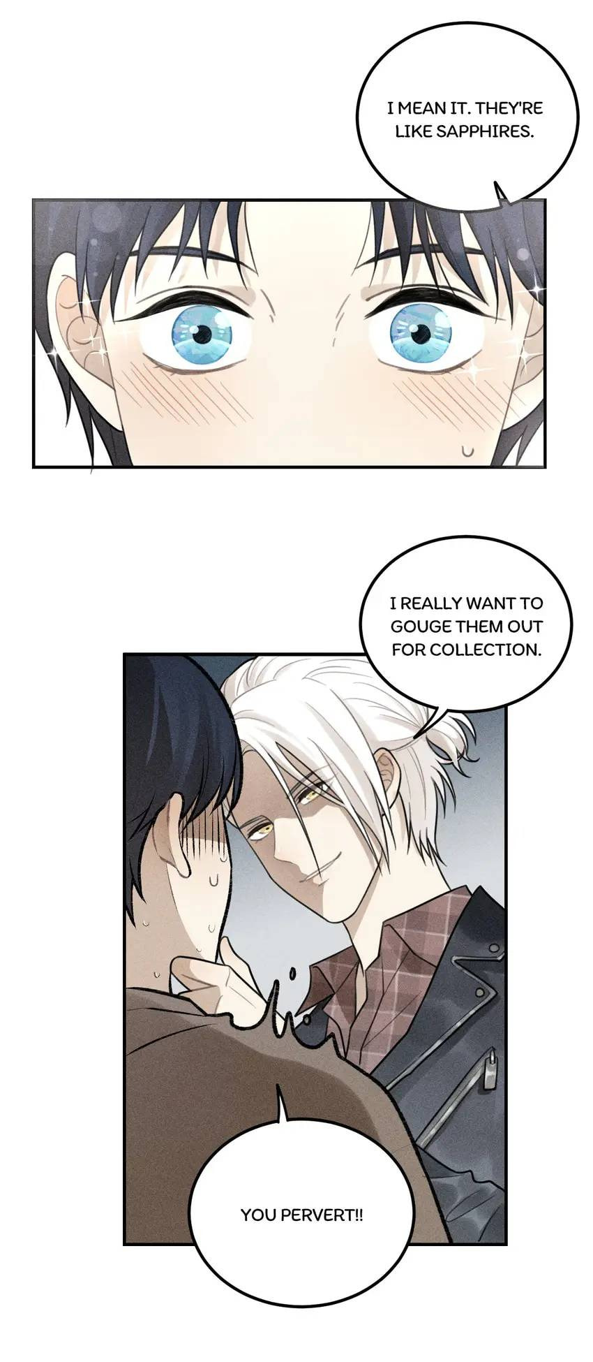 Read Shaonian Jishi (Colored) chapter 59 image 2 on Lezhin