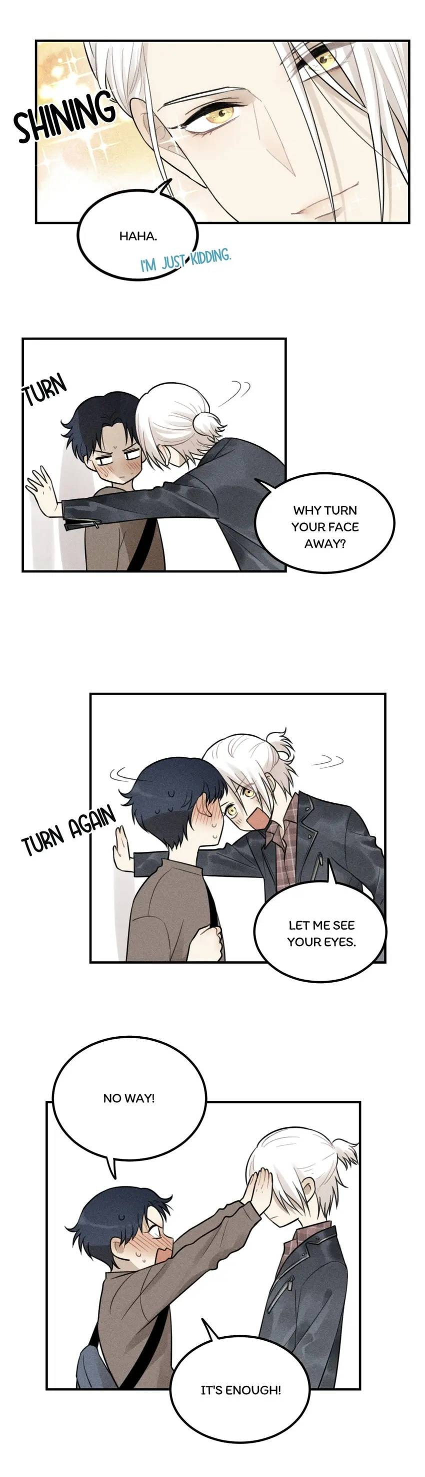 Read Shaonian Jishi (Colored) chapter 59 image 3 on Lezhin