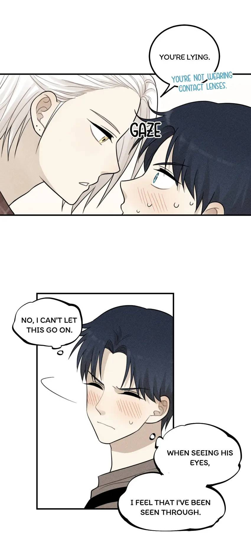 Read Shaonian Jishi (Colored) chapter 59 image 5 on Lezhin
