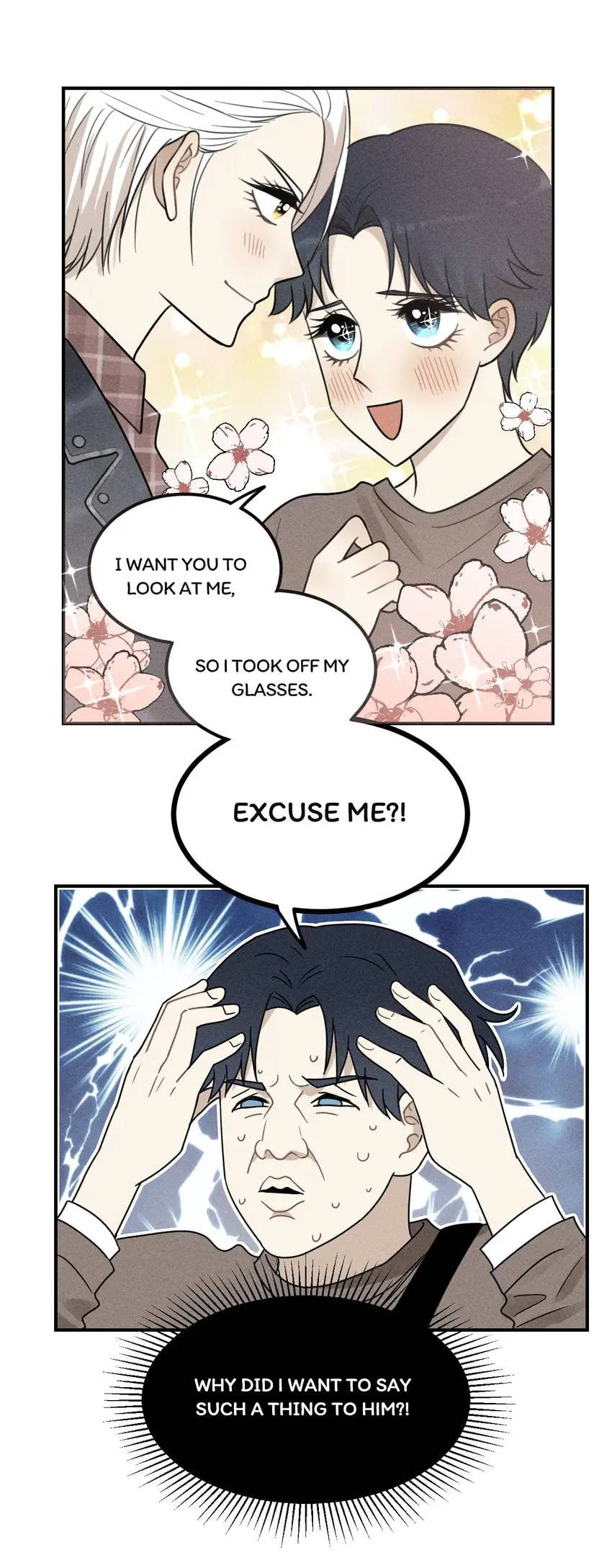 Read Shaonian Jishi (Colored) chapter 59 image 8 on Lezhin