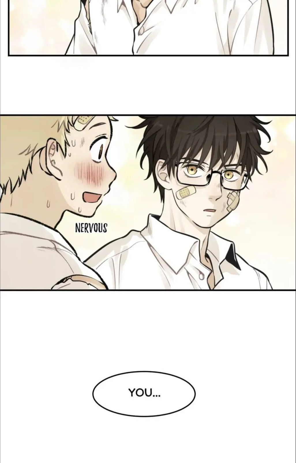 Read Shaonian Jishi (Colored) chapter 6 image 19 on Lezhin