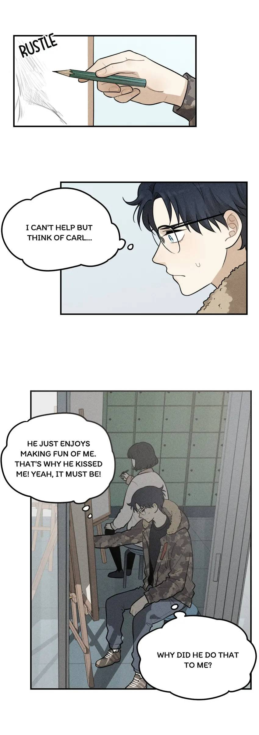 Read Shaonian Jishi (Colored) chapter 60 image 13 on Lezhin