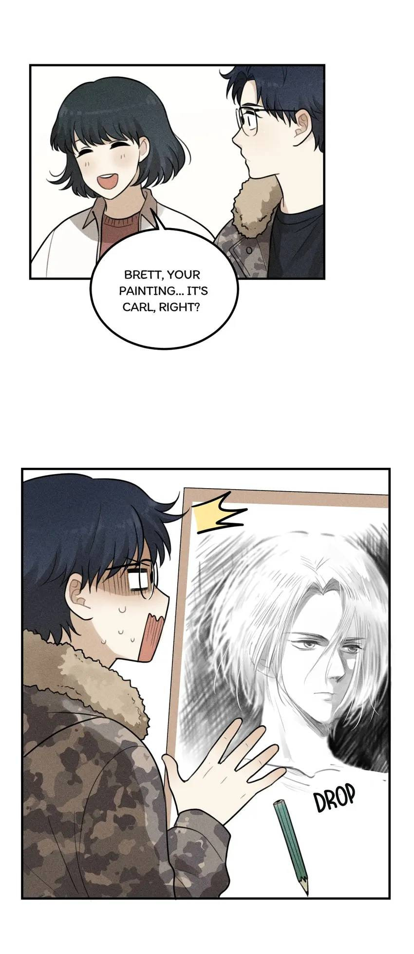 Read Shaonian Jishi (Colored) chapter 60 image 15 on Lezhin