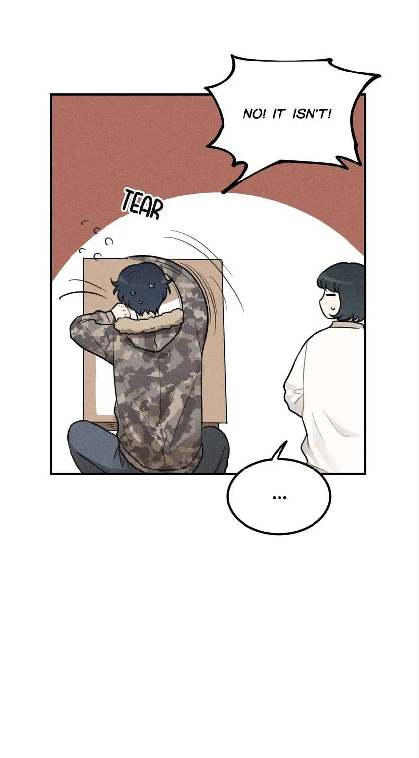 Read Shaonian Jishi (Colored) chapter 60 image 16 on Lezhin