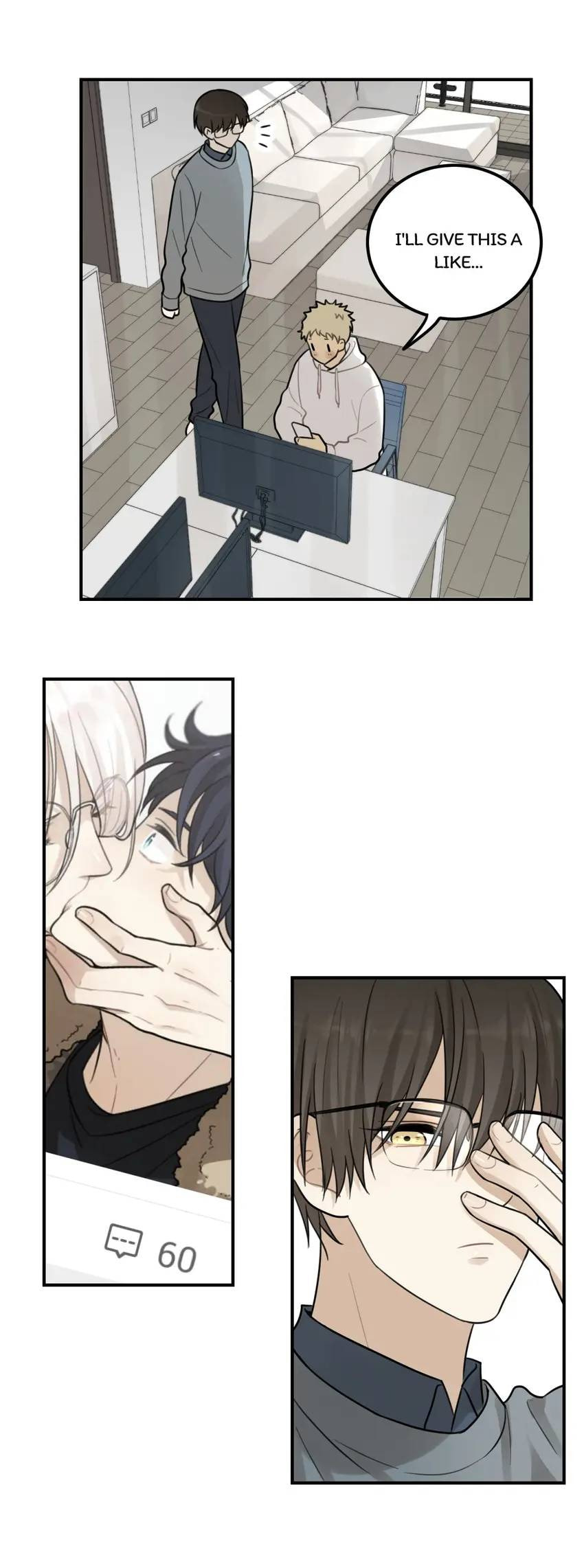 Read Shaonian Jishi (Colored) chapter 60 image 18 on Lezhin