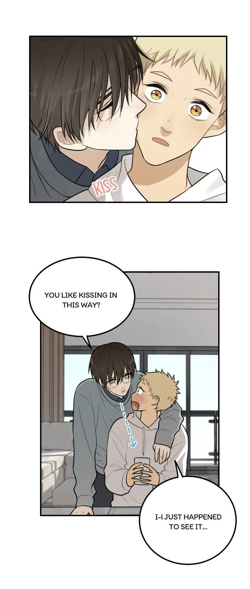 Read Shaonian Jishi (Colored) chapter 60 image 19 on Lezhin