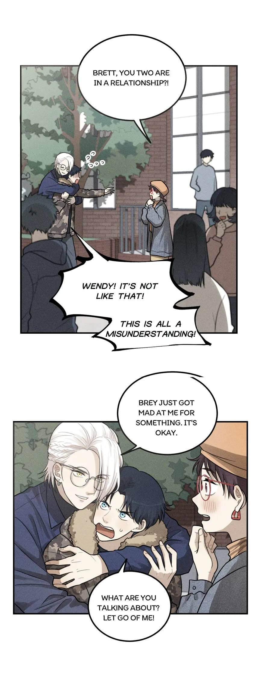 Read Shaonian Jishi (Colored) chapter 60 image 2 on Lezhin