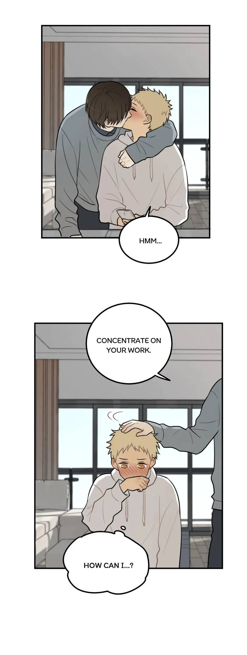 Read Shaonian Jishi (Colored) chapter 60 image 20 on Lezhin