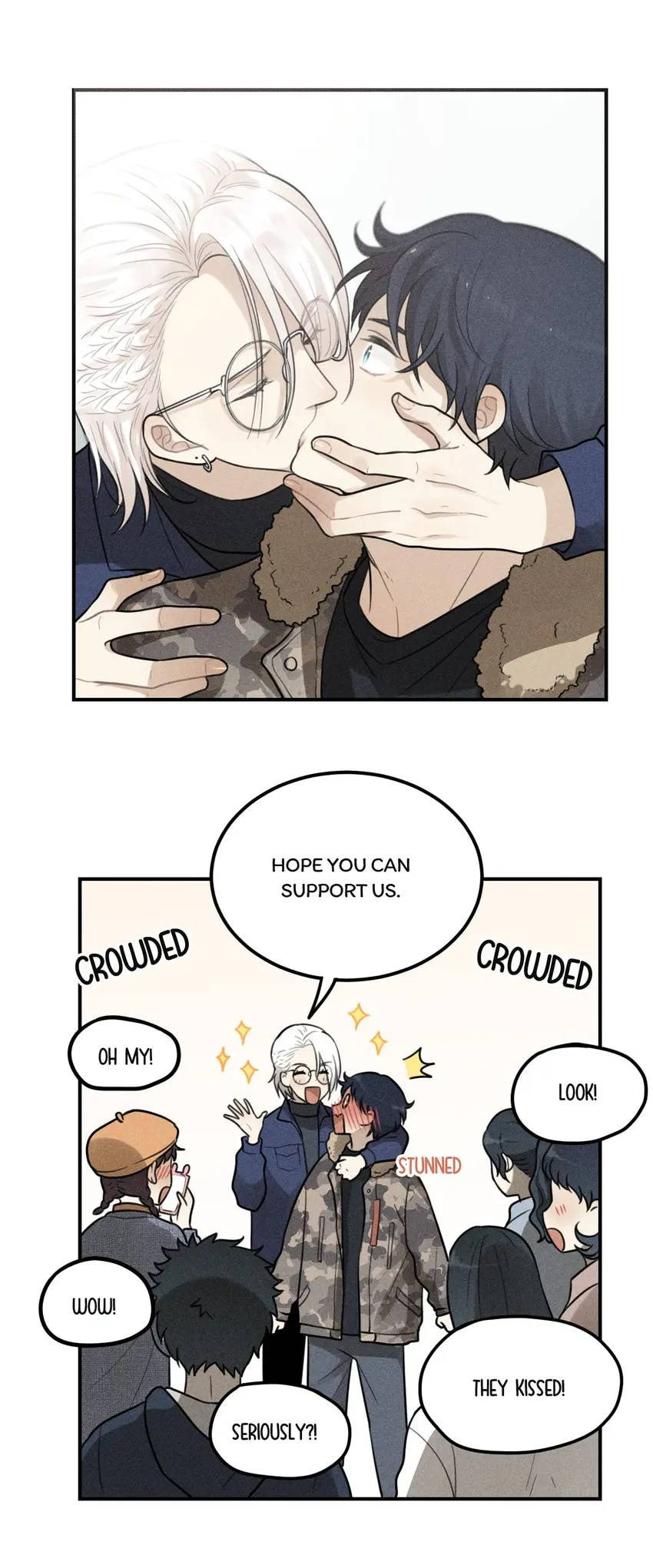 Read Shaonian Jishi (Colored) chapter 60 image 3 on Lezhin