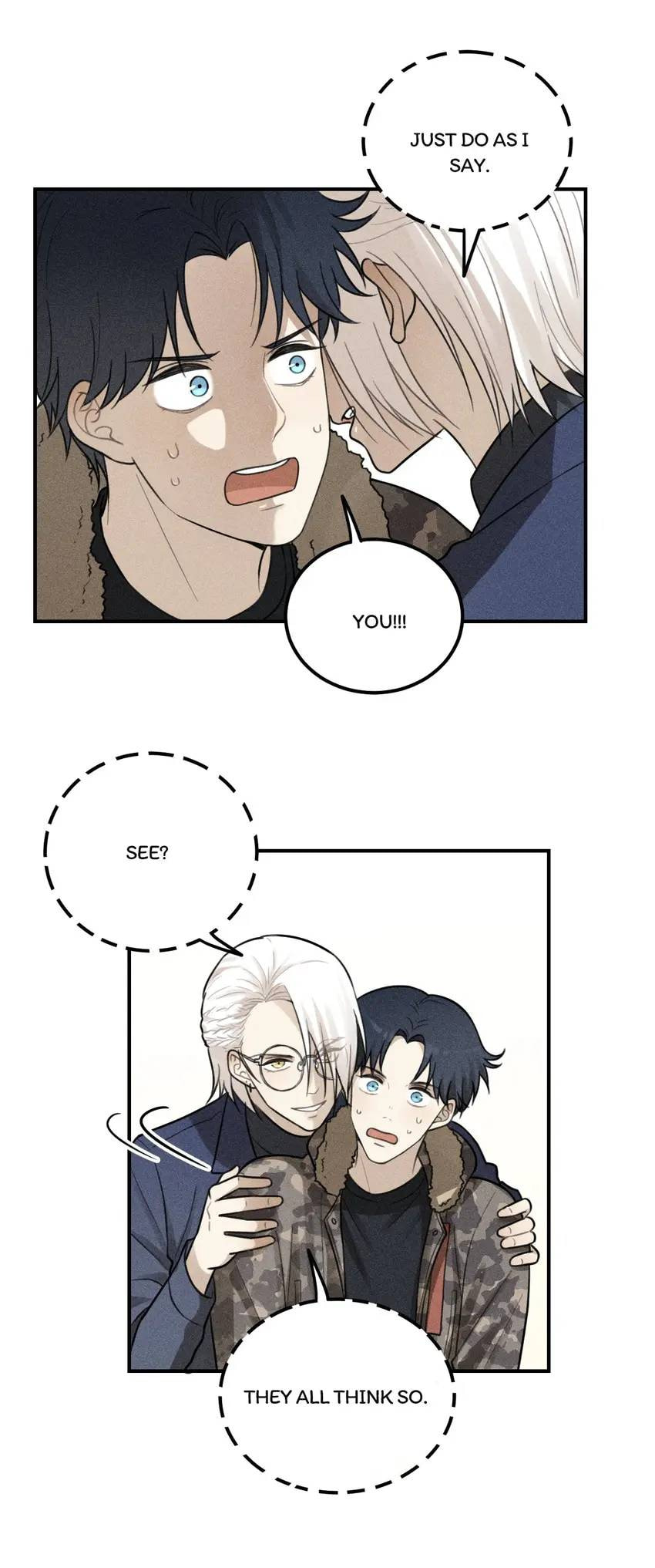 Read Shaonian Jishi (Colored) chapter 60 image 5 on Lezhin