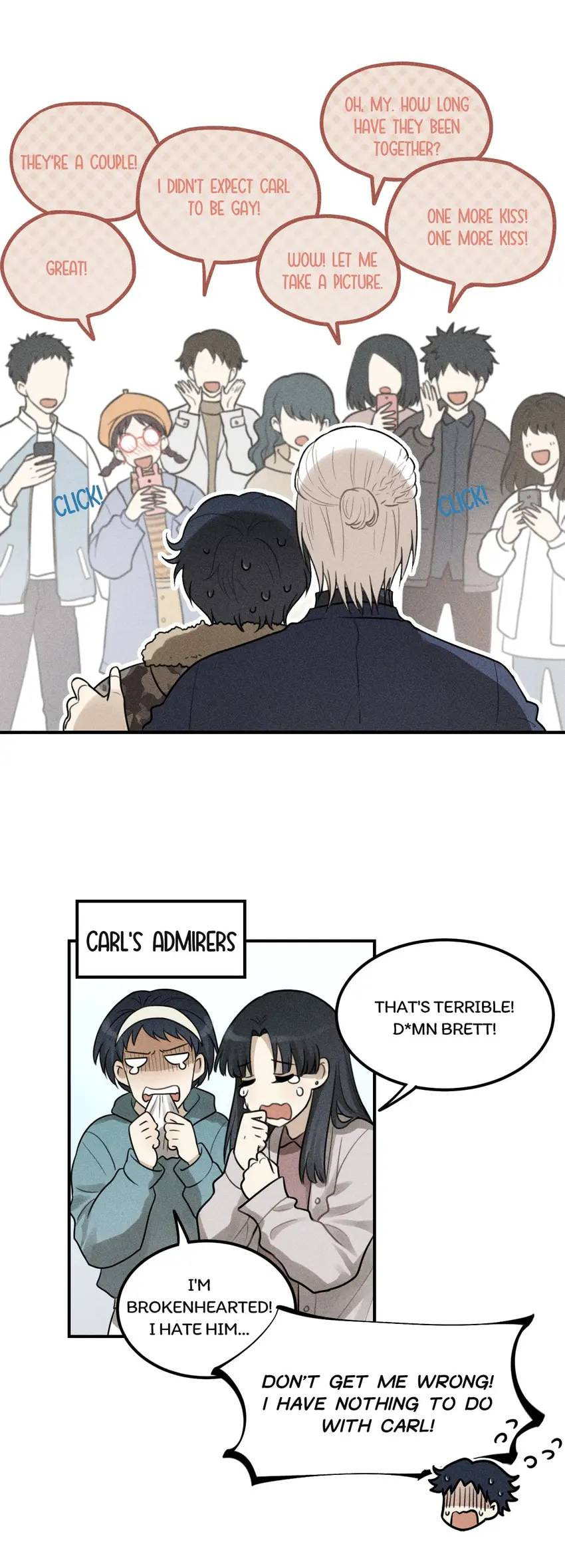 Read Shaonian Jishi (Colored) chapter 60 image 6 on Lezhin