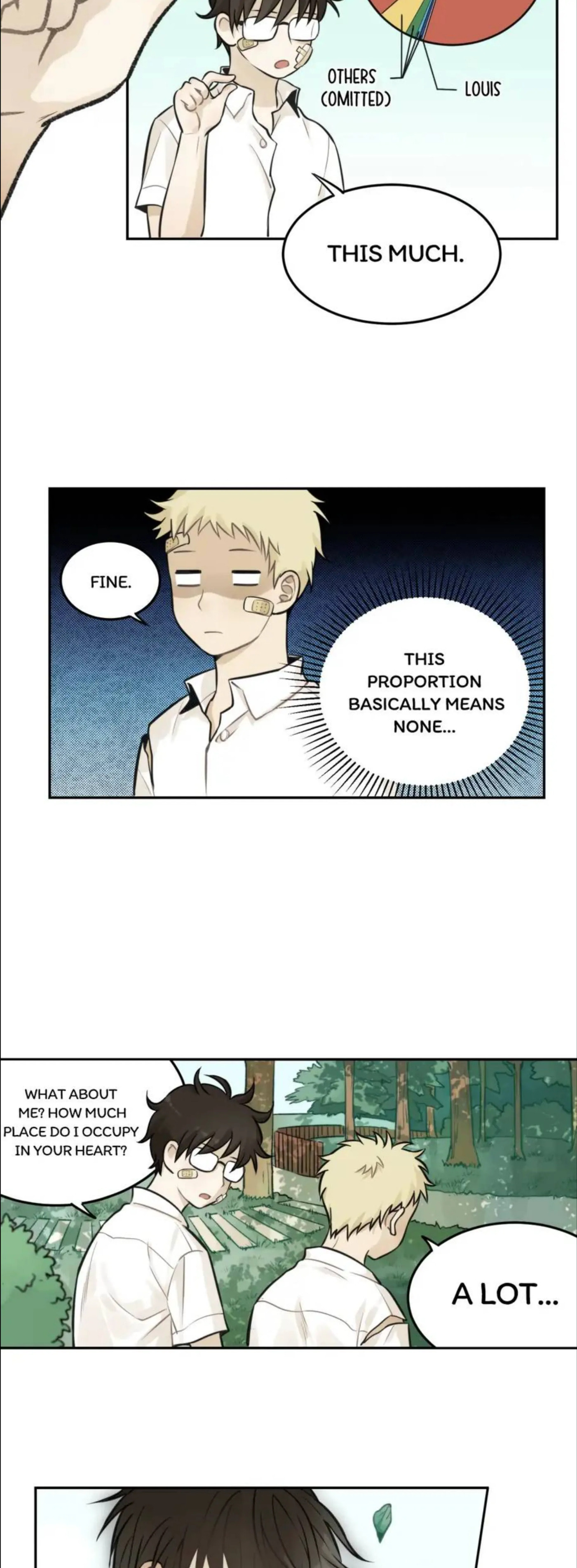 Read Shaonian Jishi (Colored) chapter 7 image 1 on Lezhin