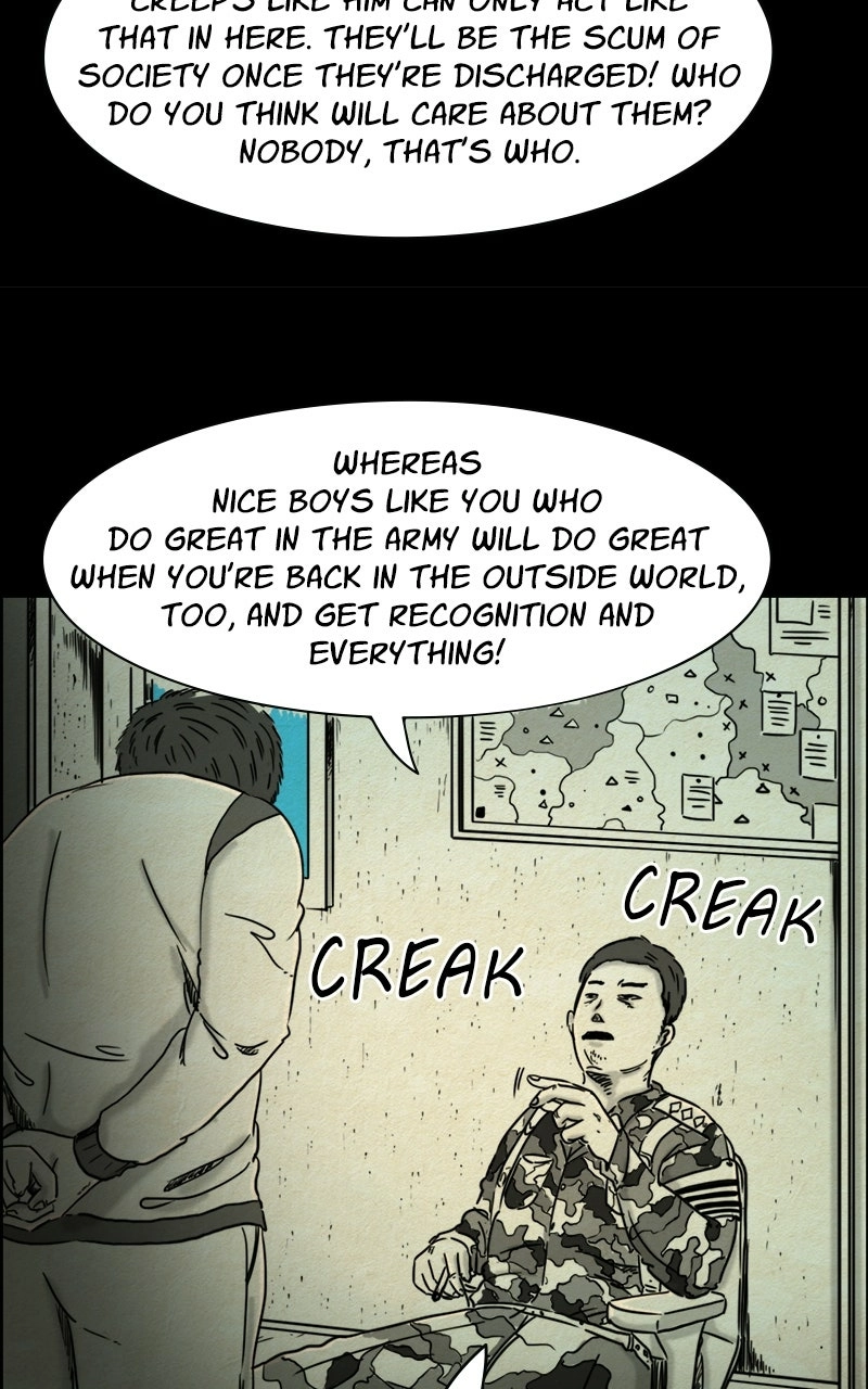 Read Shape of the Nightmare chapter 0 image 3 on Lezhin