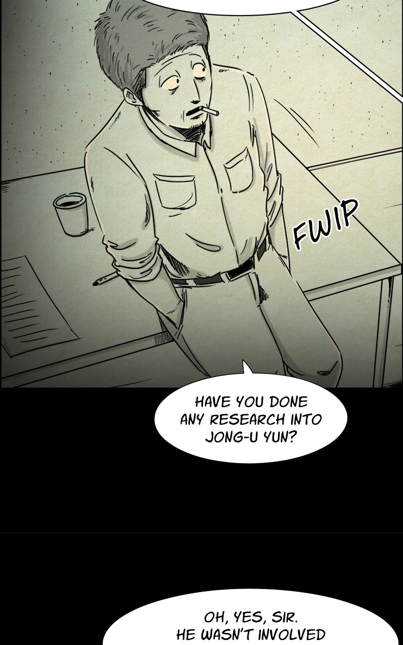 Read Shape of the Nightmare chapter 13 image 12 on Lezhin