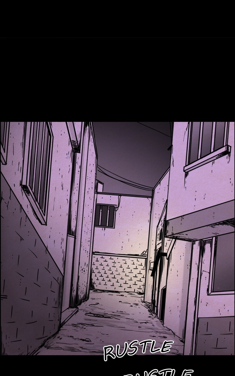 Read Shape of the Nightmare chapter 13 image 17 on Lezhin