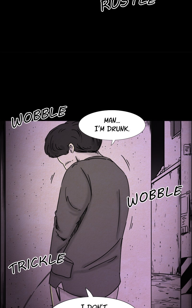 Read Shape of the Nightmare chapter 13 image 18 on Lezhin