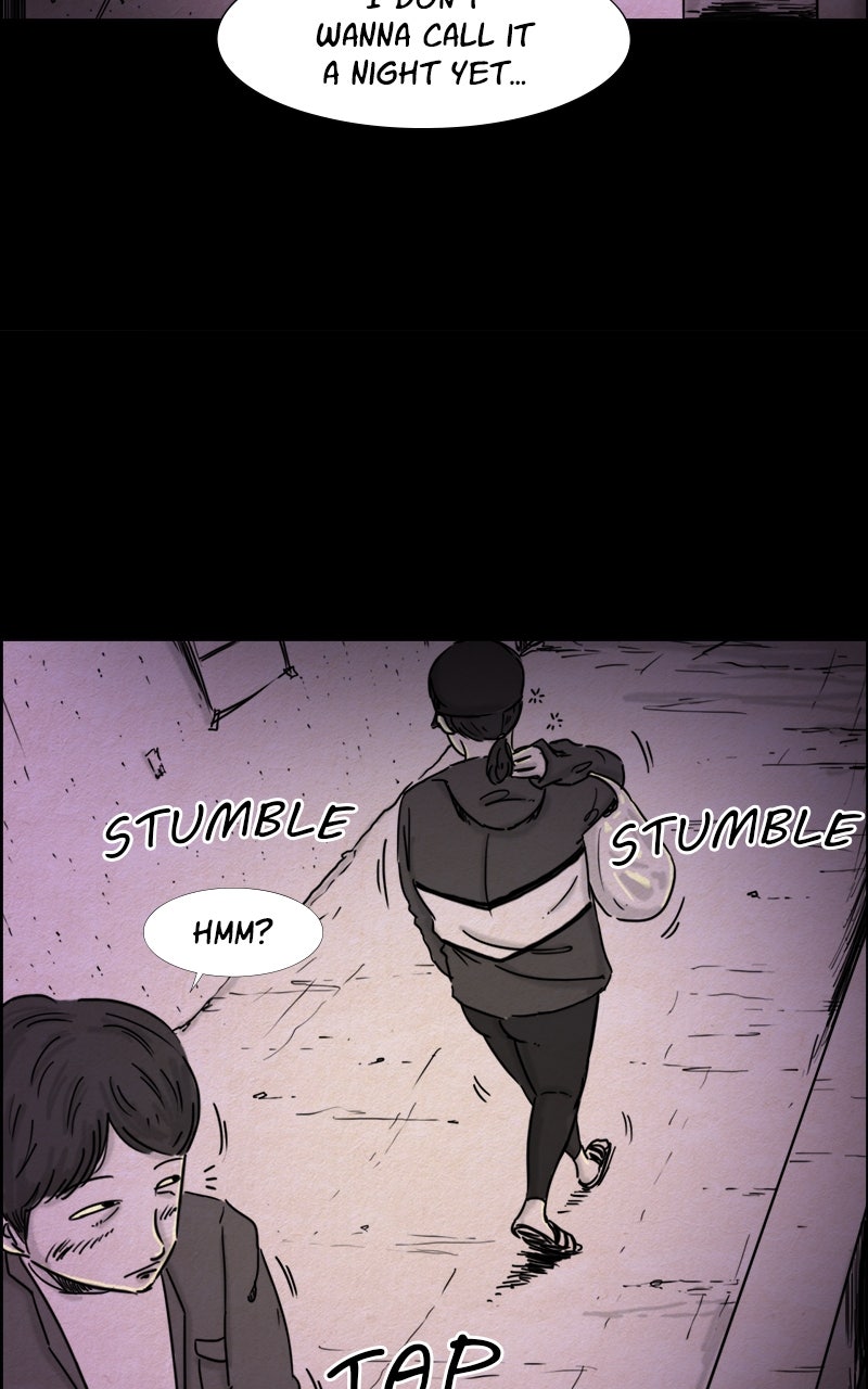 Read Shape of the Nightmare chapter 13 image 19 on Lezhin