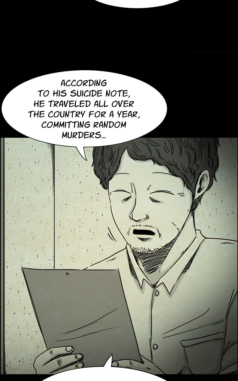 Read Shape of the Nightmare chapter 13 image 2 on Lezhin