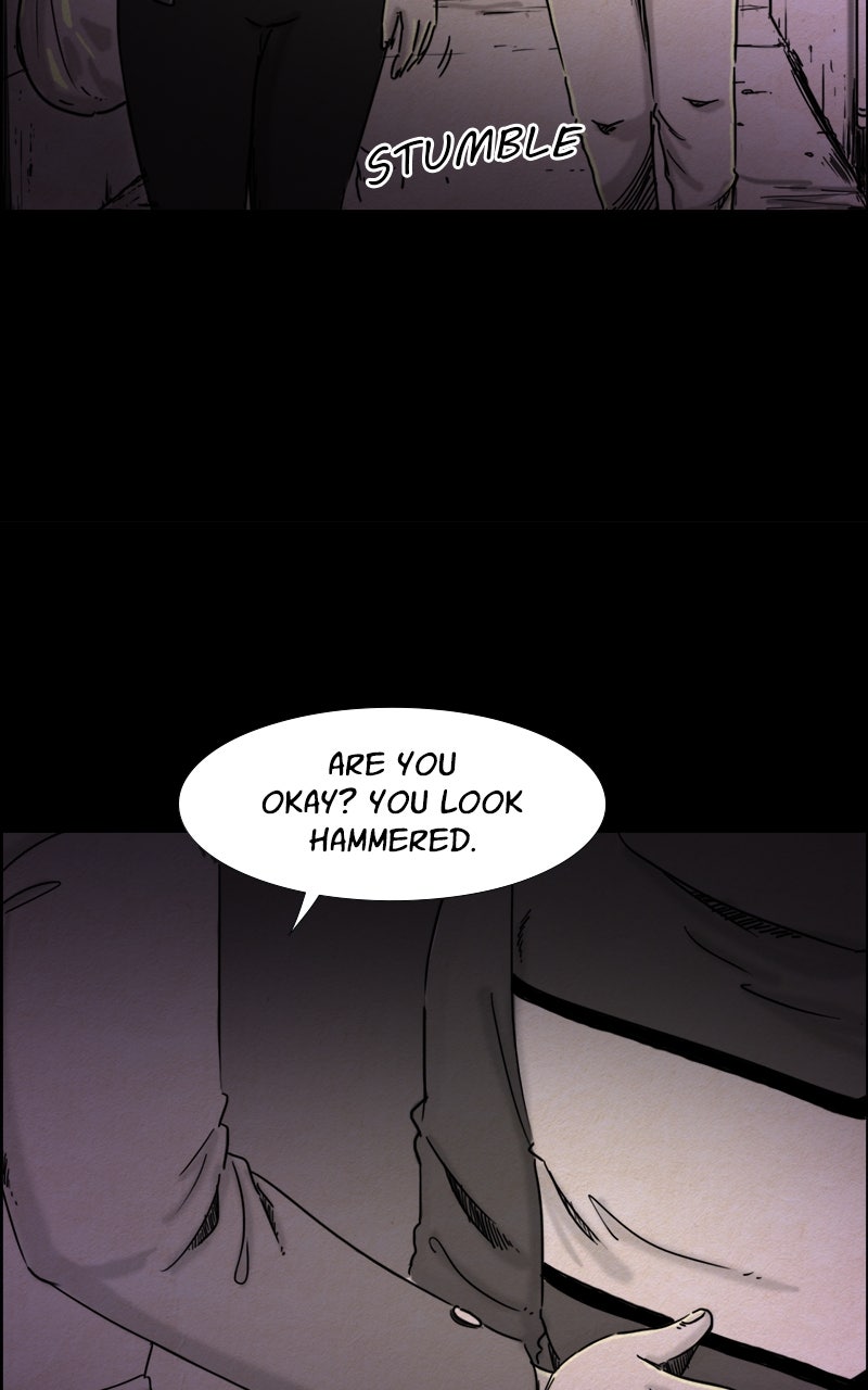 Read Shape of the Nightmare chapter 13 image 21 on Lezhin