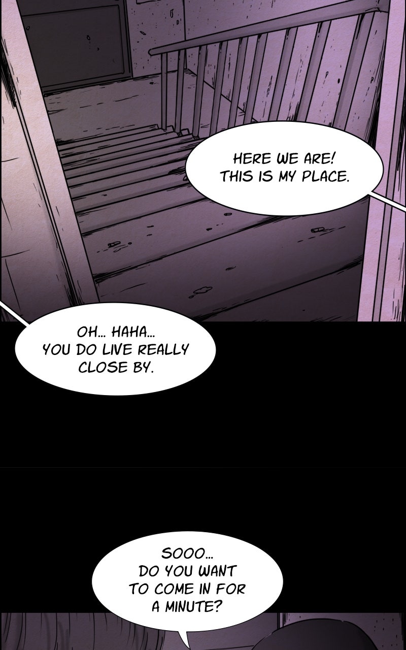 Read Shape of the Nightmare chapter 13 image 26 on Lezhin
