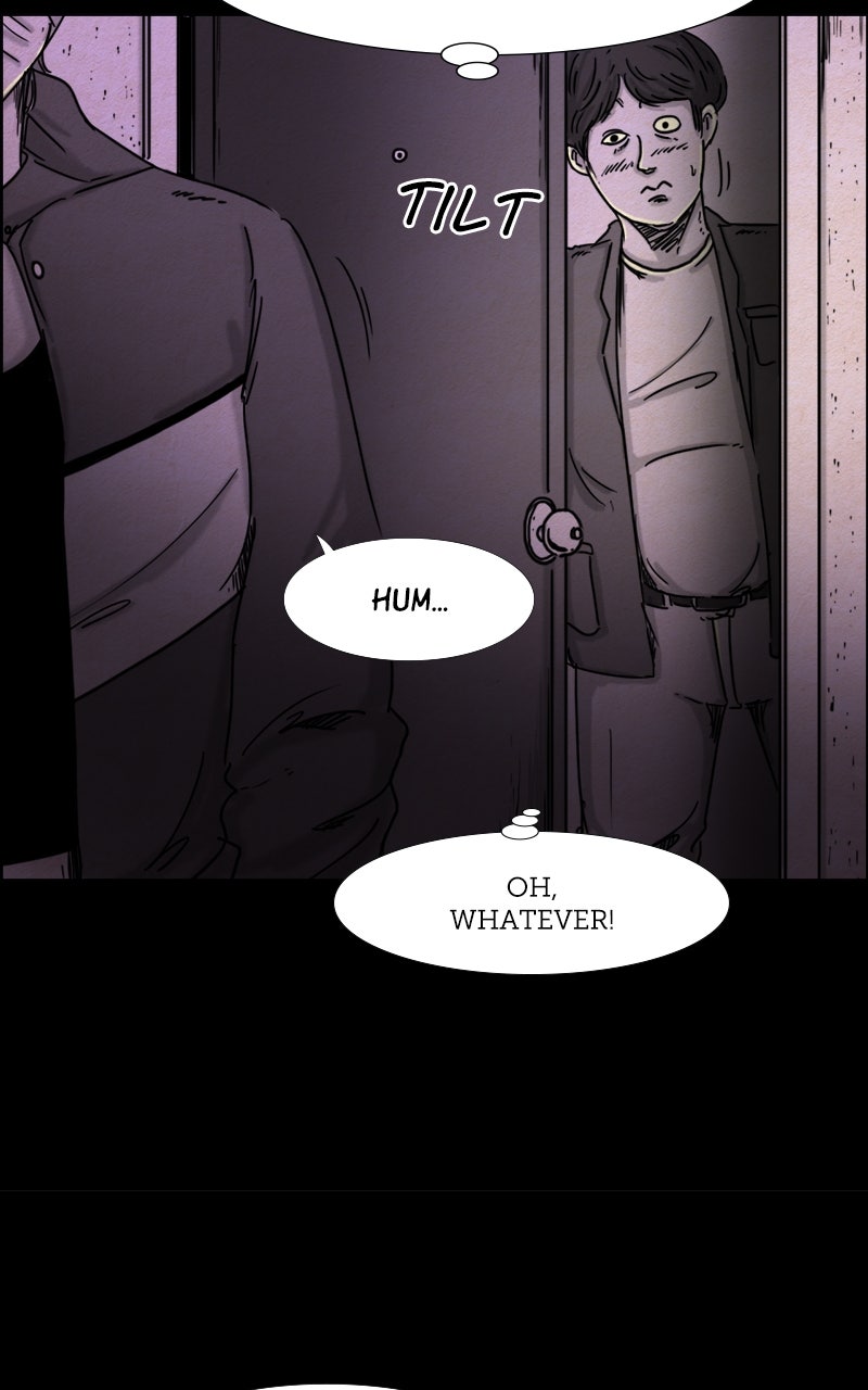 Read Shape of the Nightmare chapter 13 image 28 on Lezhin