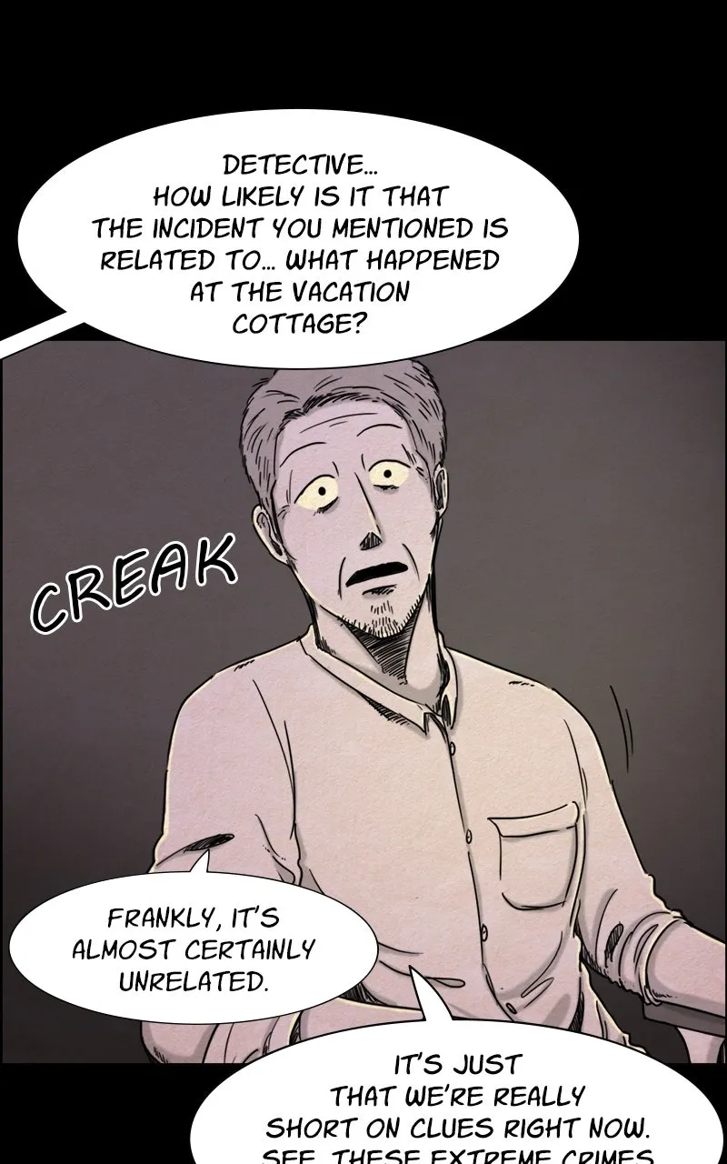 Read Shape of the Nightmare chapter 2 image 1 on Lezhin