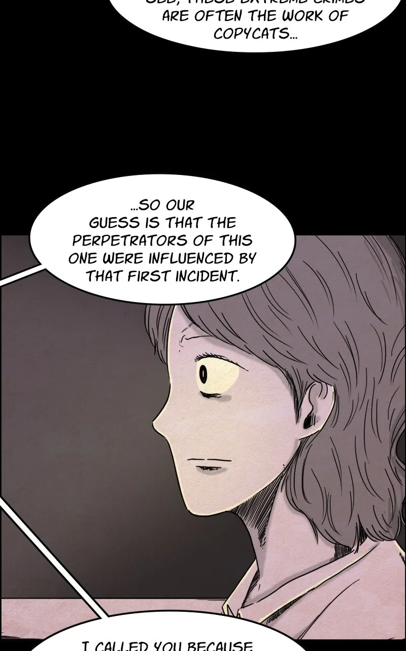Read Shape of the Nightmare chapter 2 image 2 on Lezhin