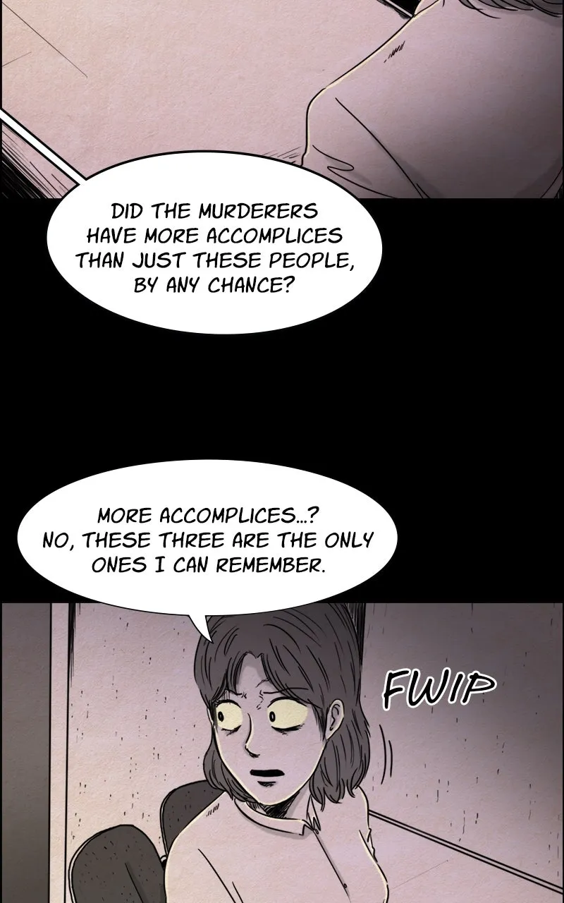 Read Shape of the Nightmare chapter 2 image 22 on Lezhin