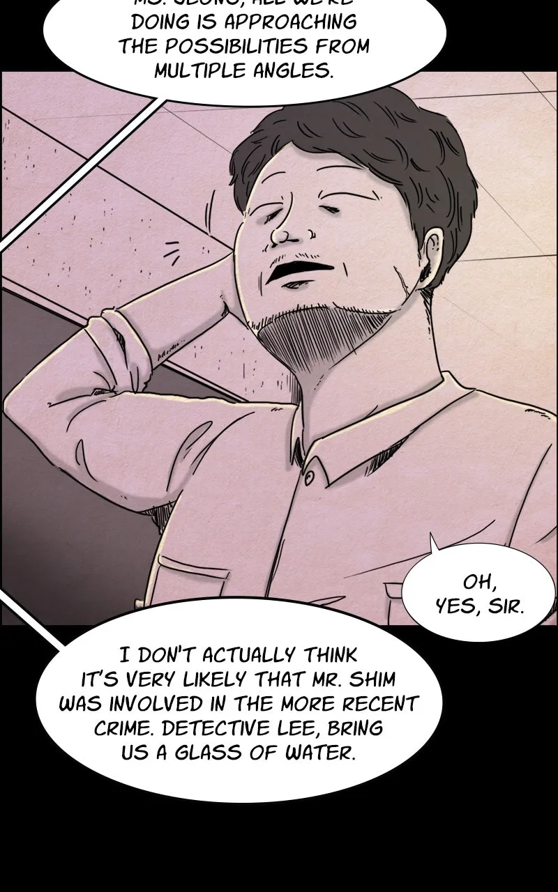 Read Shape of the Nightmare chapter 2 image 29 on Lezhin