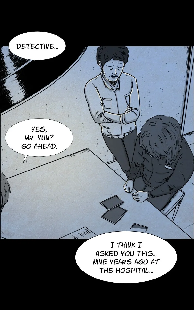 Read Shape of the Nightmare chapter 2 image 30 on Lezhin