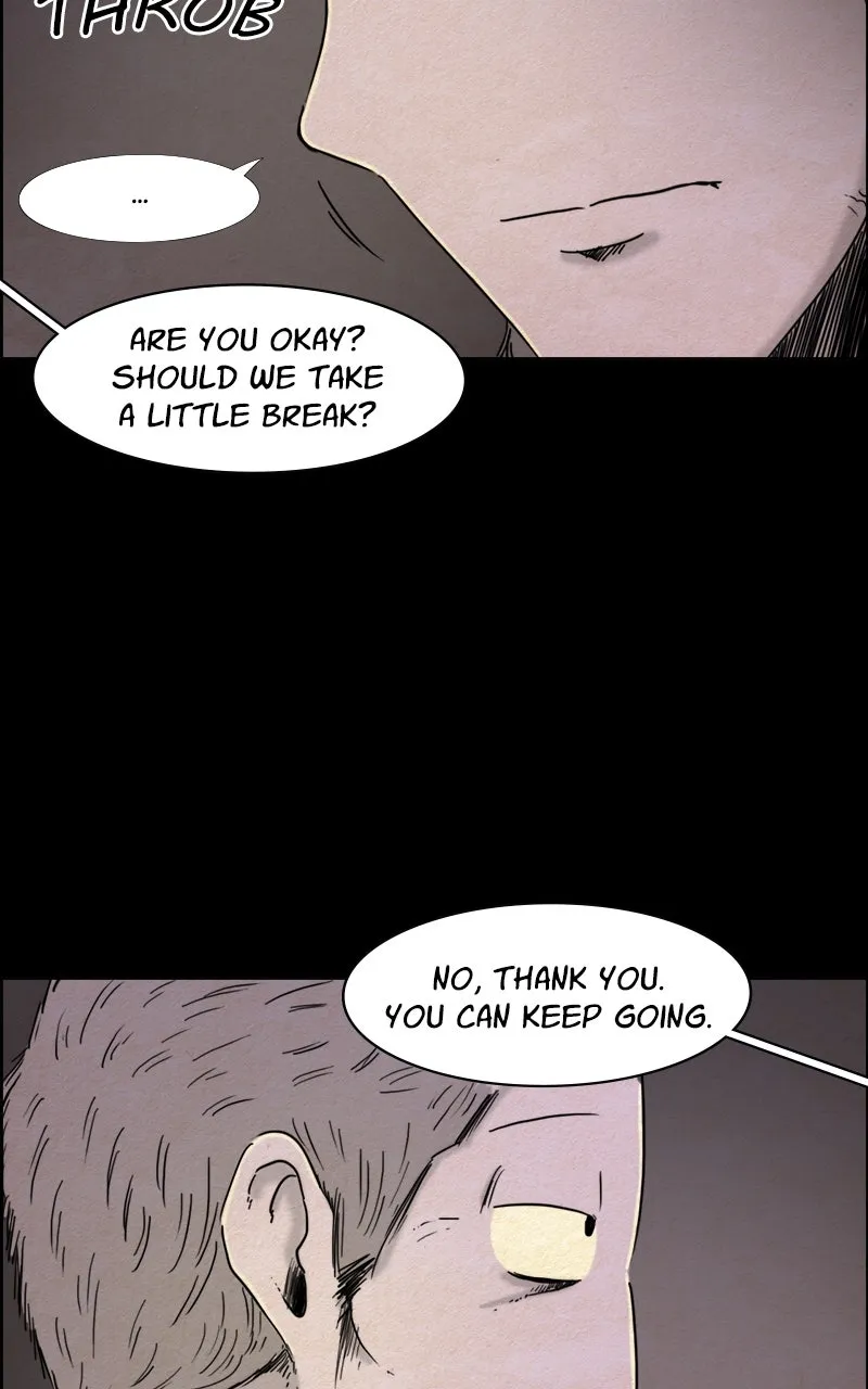 Read Shape of the Nightmare chapter 2 image 7 on Lezhin