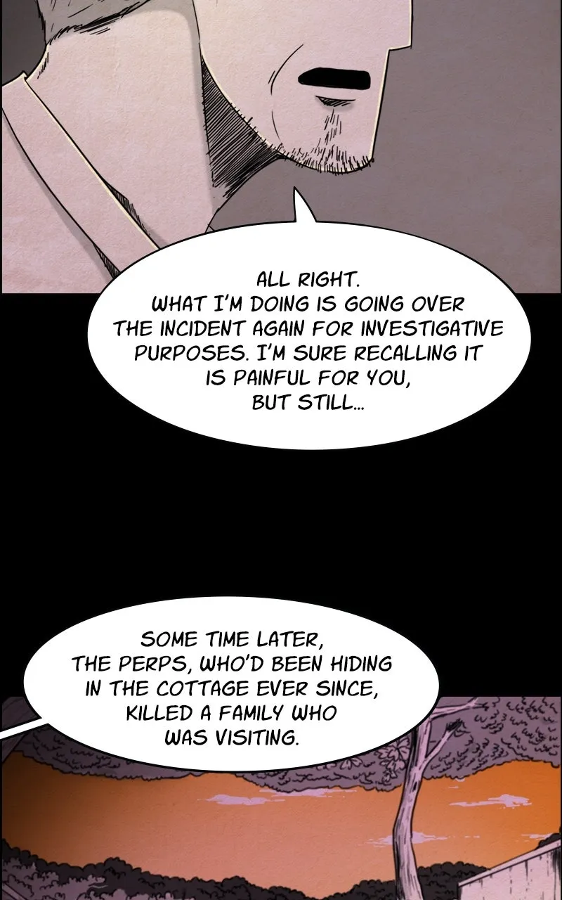 Read Shape of the Nightmare chapter 2 image 8 on Lezhin