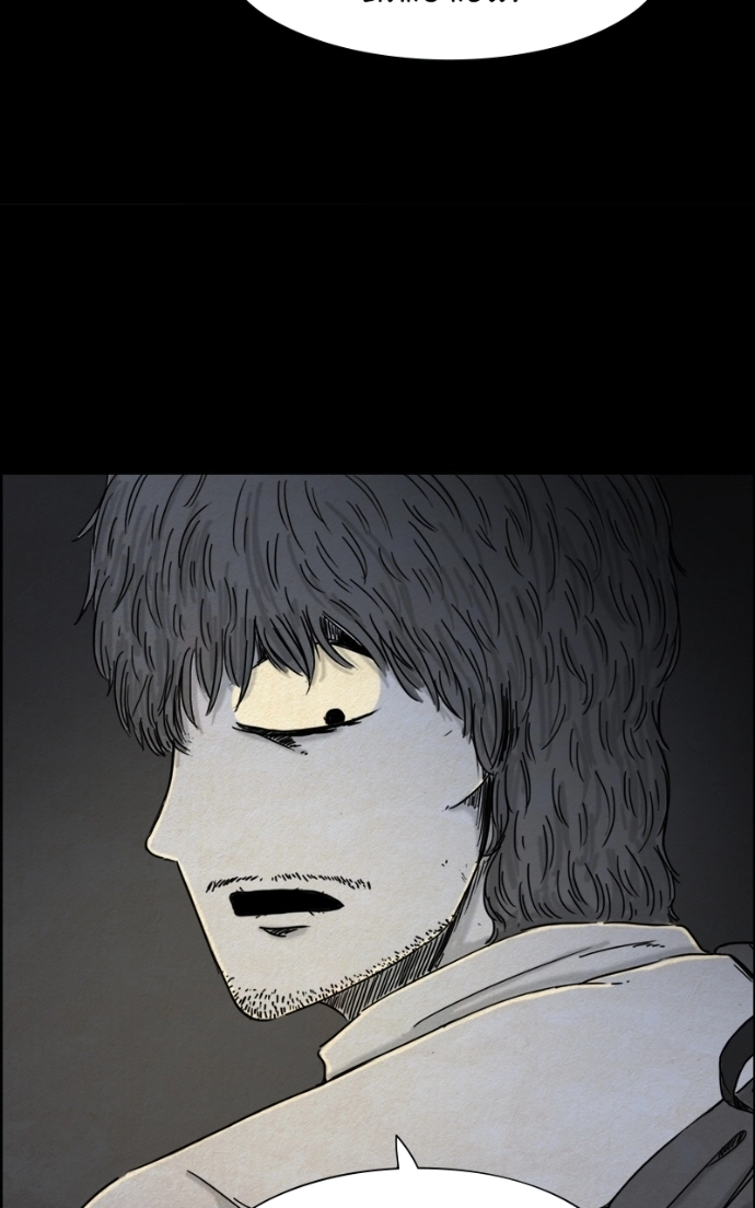 Read Shape of the Nightmare chapter 21 image 19 on Lezhin