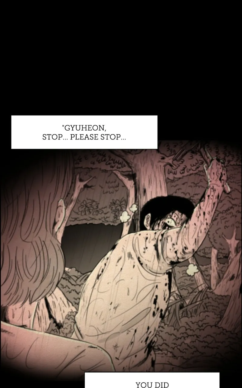 Read Shape of the Nightmare chapter 29 image 2 on Lezhin