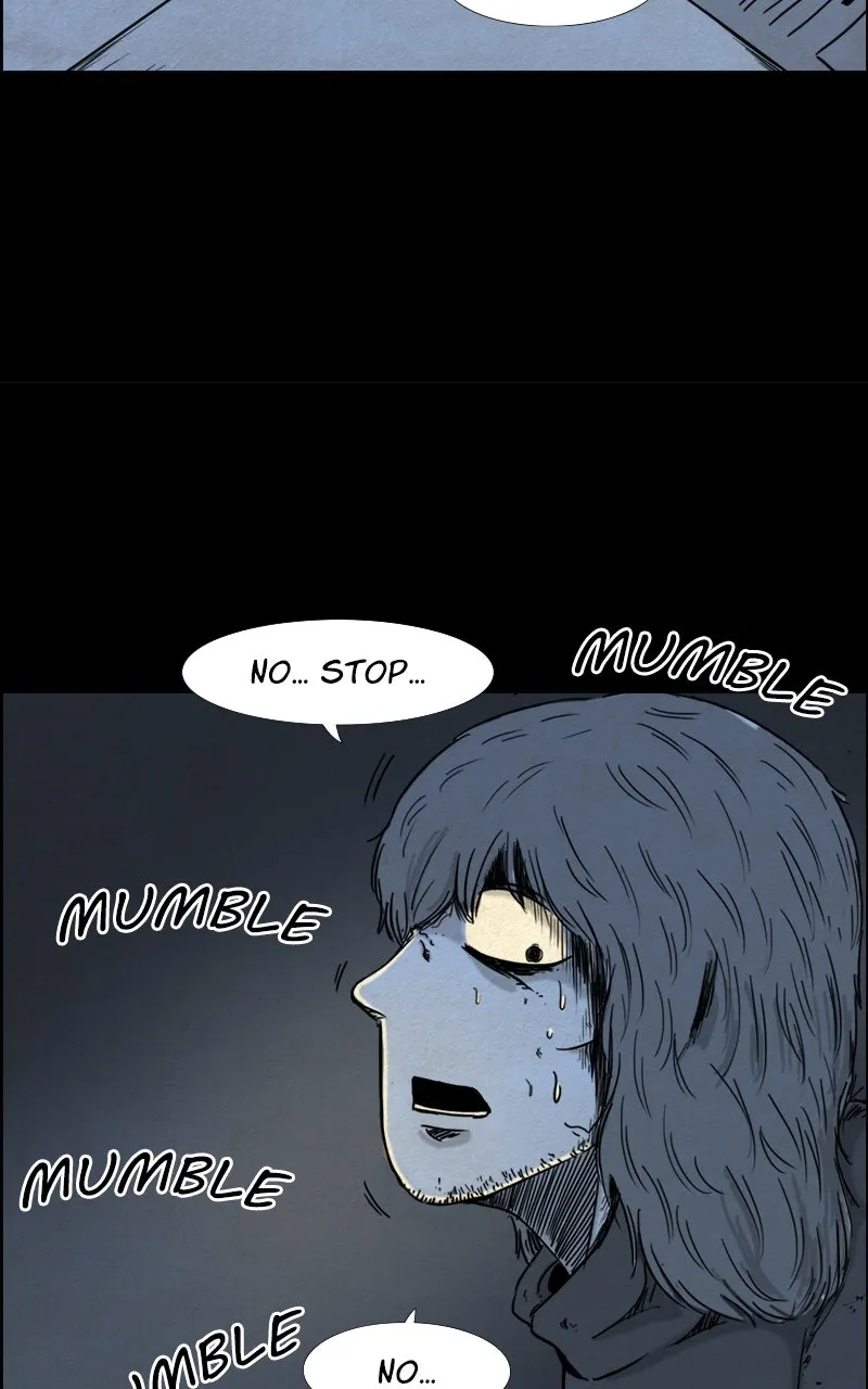 Read Shape of the Nightmare chapter 3 image 4 on Lezhin