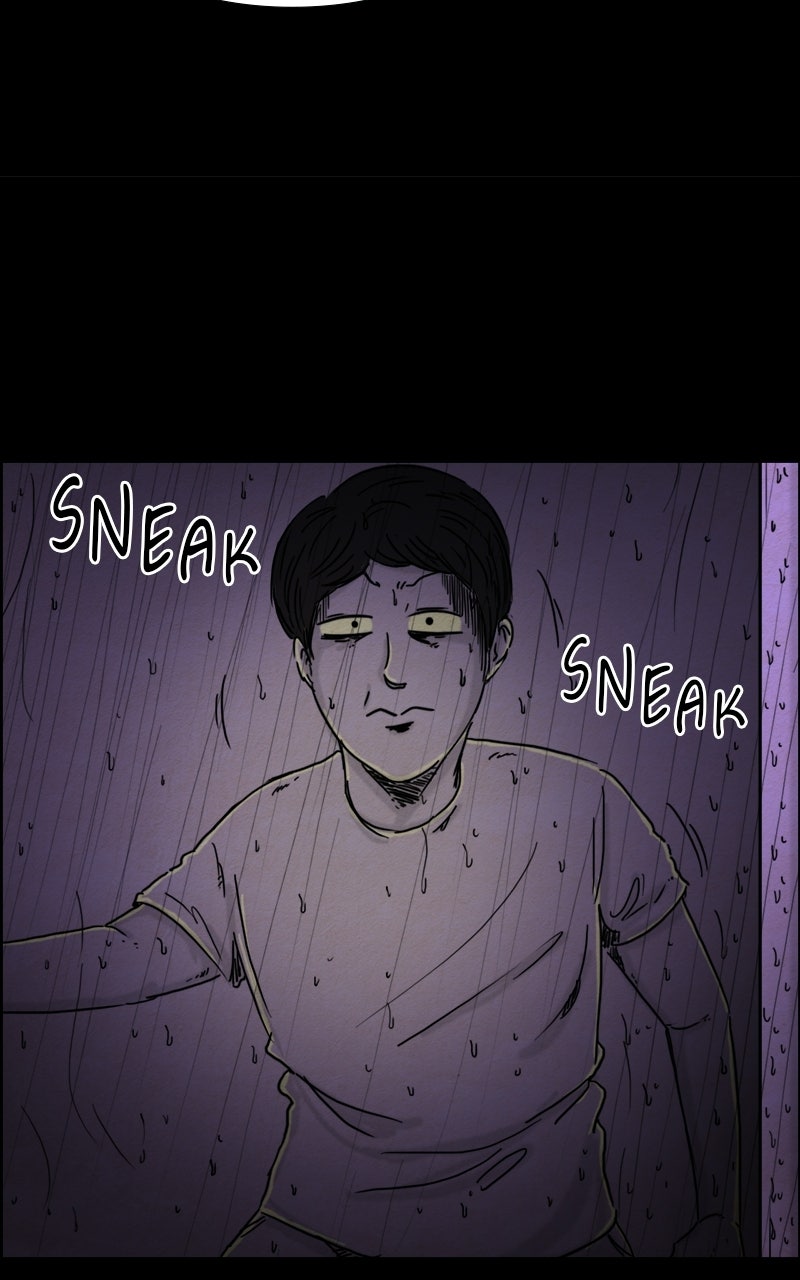 Read Shape of the Nightmare chapter 32 image 2 on Lezhin
